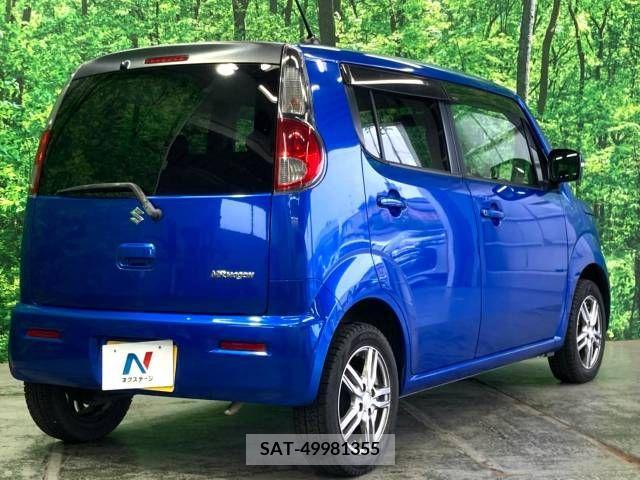 Suzuki MR WAGON 2011-03 311488-18