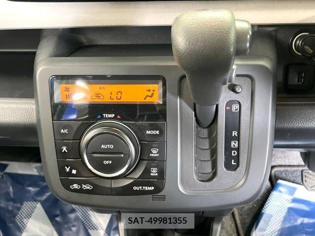 Suzuki MR WAGON 2011-03 311488-7