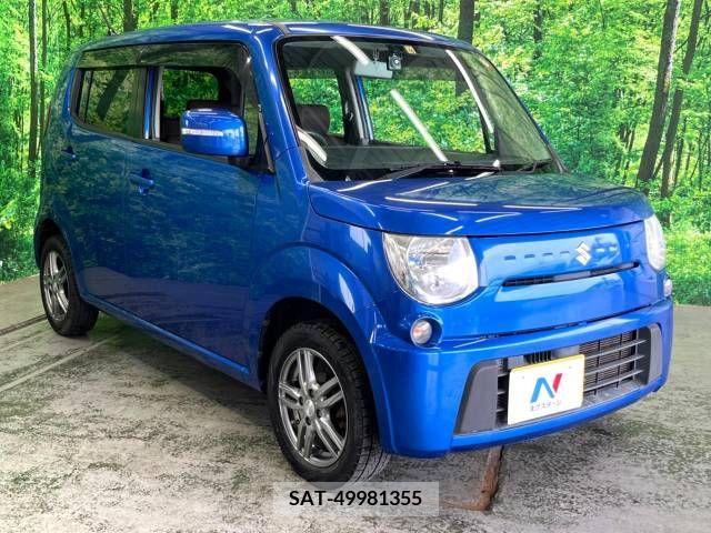 Suzuki MR WAGON 2011-03 311488-17