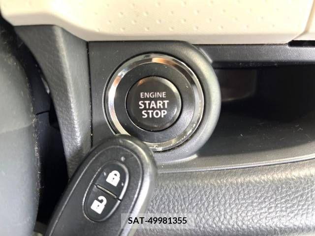 Suzuki MR WAGON 2011-03 311488-4