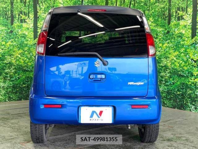 Suzuki MR WAGON 2011-03 311488-16