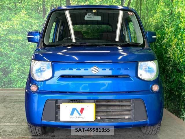 Suzuki MR WAGON 2011-03 311488-15