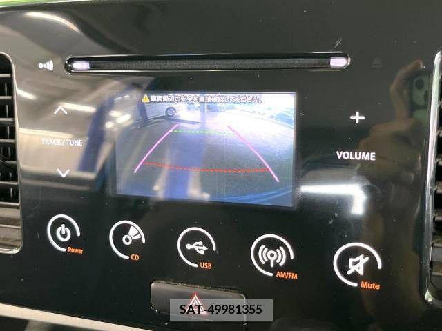 Suzuki MR WAGON 2011-03 311488-2