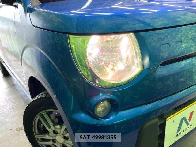 Suzuki MR WAGON 2011-03 311488-14