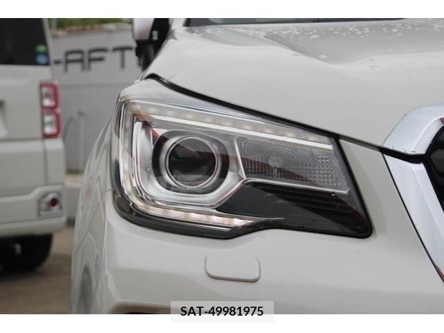 Subaru FORESTER 2016-02 384456-9