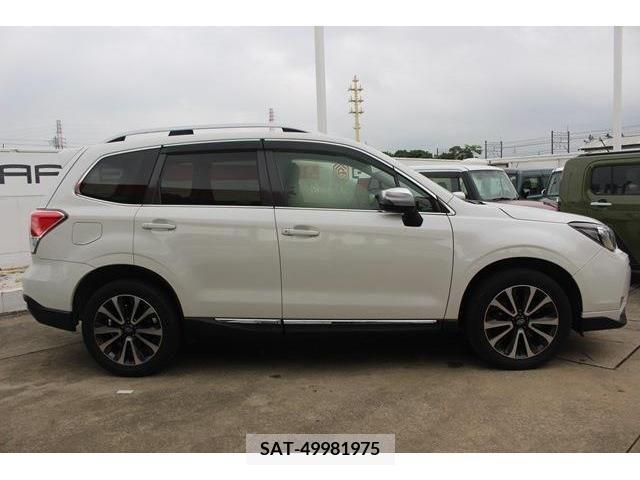 Subaru FORESTER 2016-02 384456-6