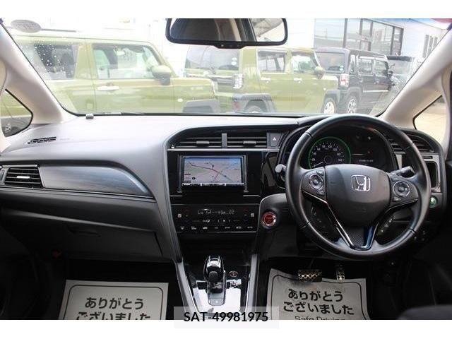 Subaru FORESTER 2016-02 384456-13