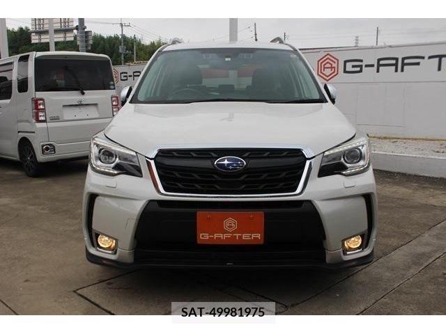 Subaru FORESTER 2016-02 384456-5
