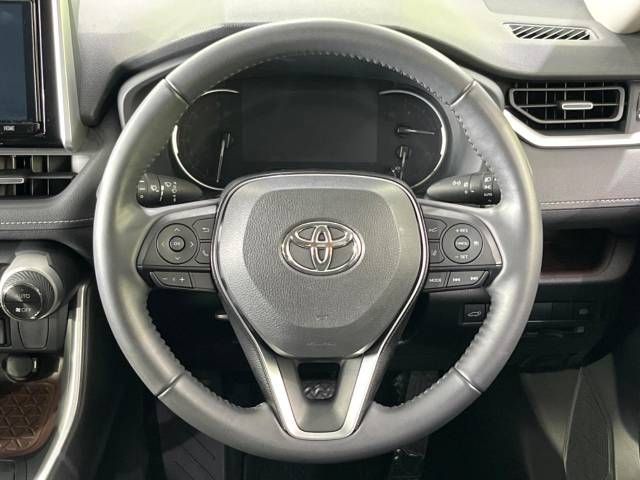 Toyota RAV4 2019-12 23985-11