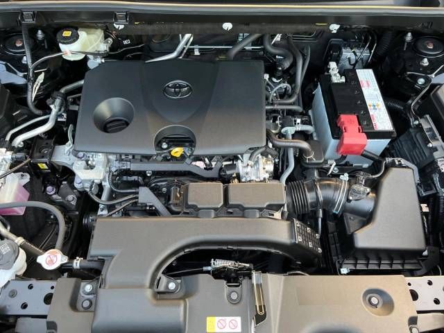 Toyota RAV4 2019-12 23985-18