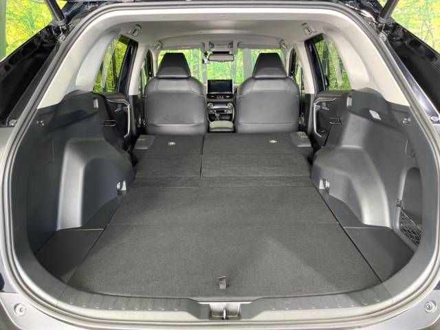 Toyota RAV4 2019-12 23985-10