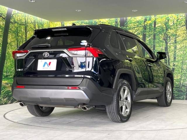 Toyota RAV4 2019-12 23985-17