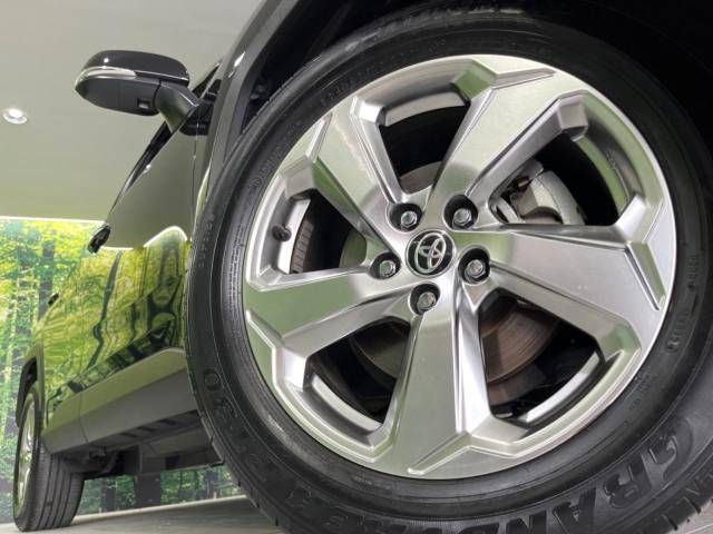 Toyota RAV4 2019-12 23985-13