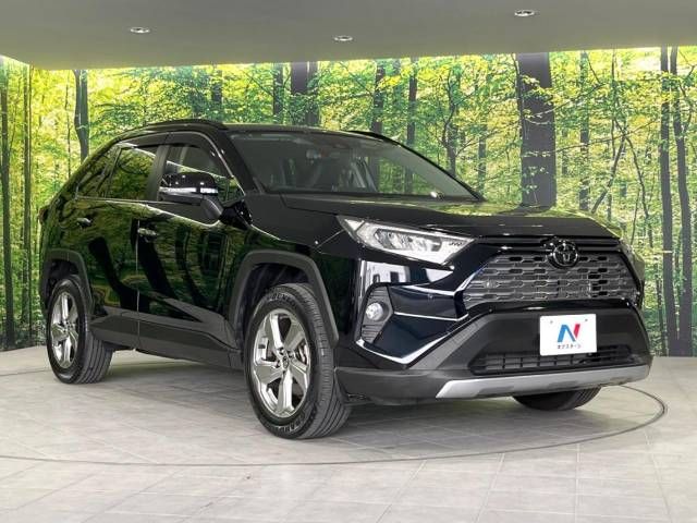 Toyota RAV4 2019-12 23985-16