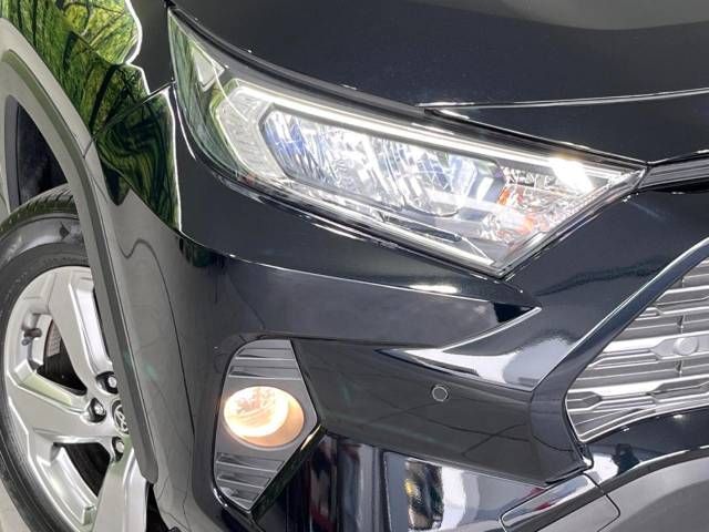 Toyota RAV4 2019-12 23985-12