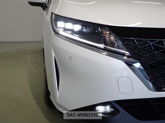 Nissan NOTE 2021-02 222933-8