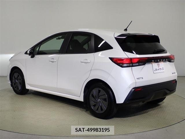 Nissan NOTE 2021-02 222933-6