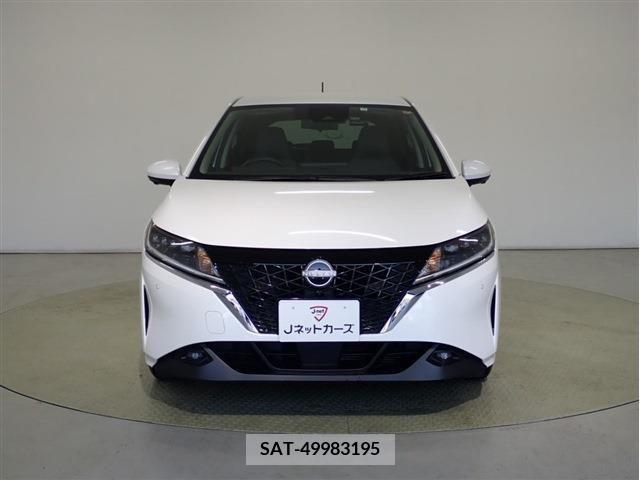 Nissan NOTE 2021-02 222933-4