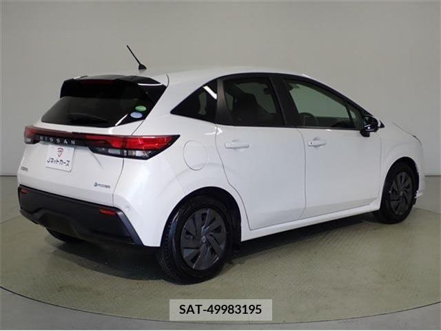 Nissan NOTE 2021-02 222933-3