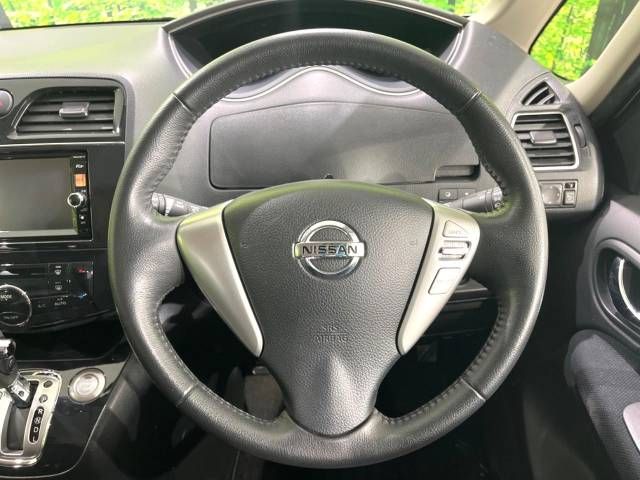 Nissan SERENA 2012-07 194172-11