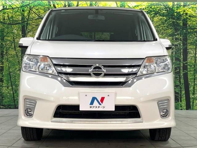 Nissan SERENA 2012-07 194172-14