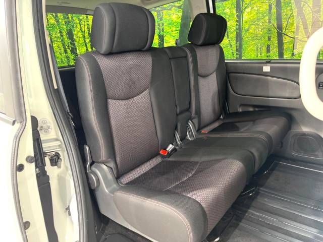 Nissan SERENA 2012-07 194172-8