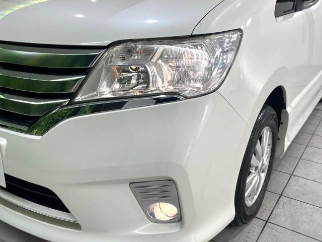 Nissan SERENA 2012-07 194172-12