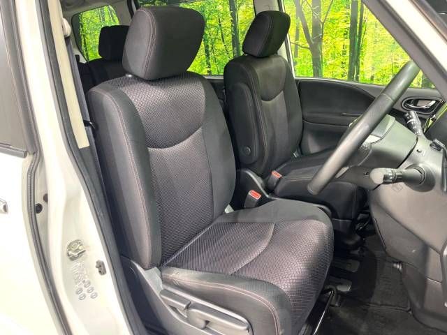 Nissan SERENA 2012-07 194172-7