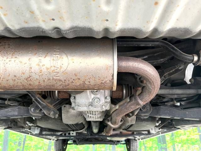 Nissan SERENA 2012-07 194172-19