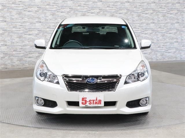 Subaru LEGACY 2013-08 12155-5