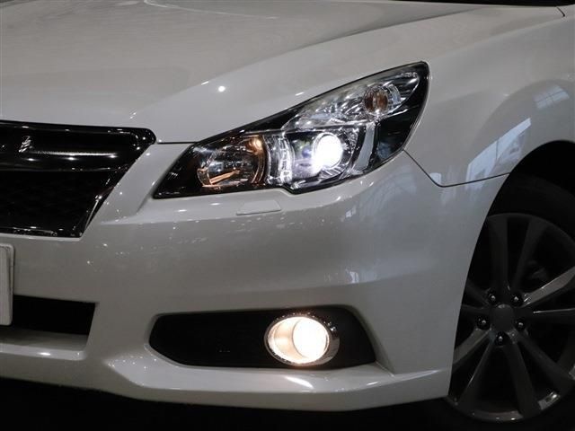 Subaru LEGACY 2013-08 12155-8