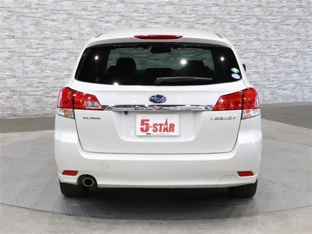 Subaru LEGACY 2013-08 12155-7