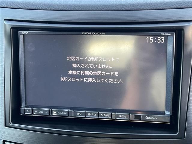 Subaru LEGACY 2013-08 12155-15