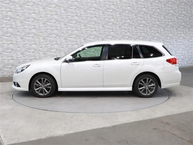 Subaru LEGACY 2013-08 12155-6