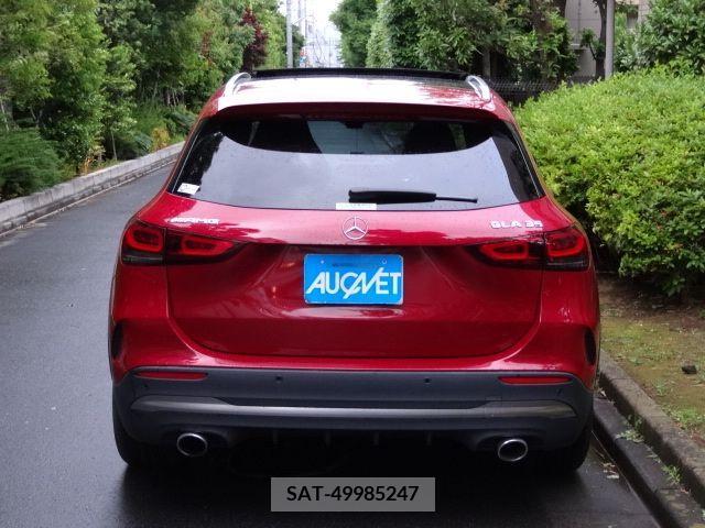 Amg A-Class 2022-11 291594-9