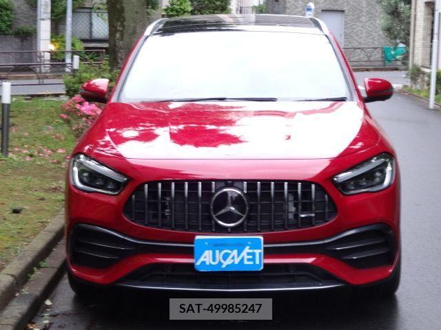 Amg A-Class 2022-11 291594-3