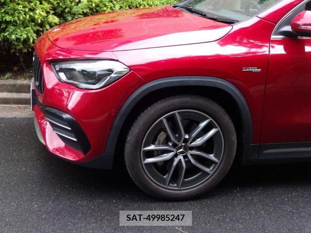 Amg A-Class 2022-11 291594-4