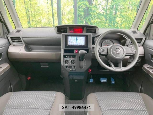 Toyota ROOMY 2023-04 367406-1