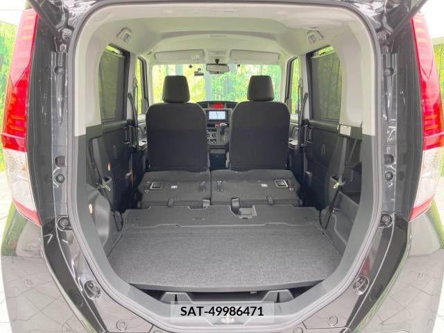 Toyota ROOMY 2023-04 367406-10