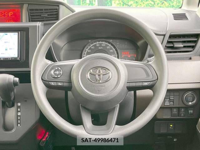 Toyota ROOMY 2023-04 367406-11