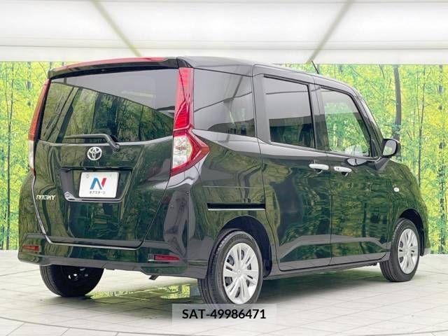 Toyota ROOMY 2023-04 367406-17