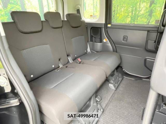 Toyota ROOMY 2023-04 367406-9