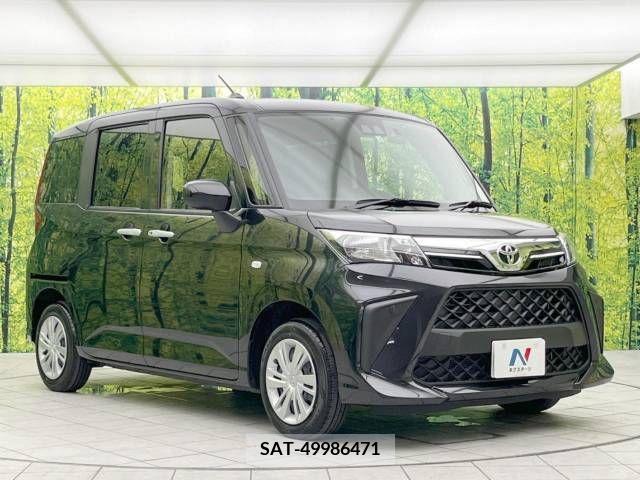 Toyota ROOMY 2023-04 367406-16