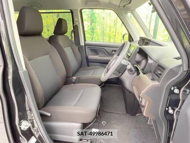 Toyota ROOMY 2023-04 367406-8