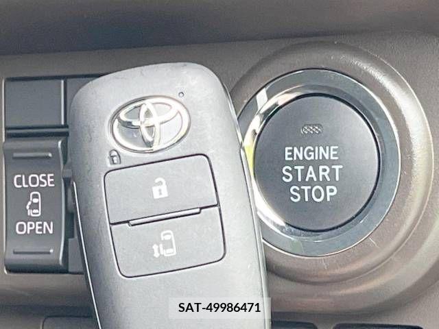 Toyota ROOMY 2023-04 367406-7