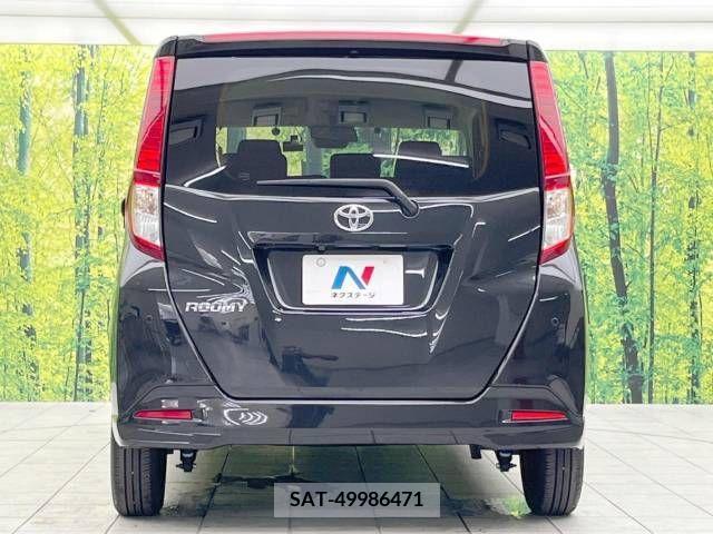 Toyota ROOMY 2023-04 367406-15