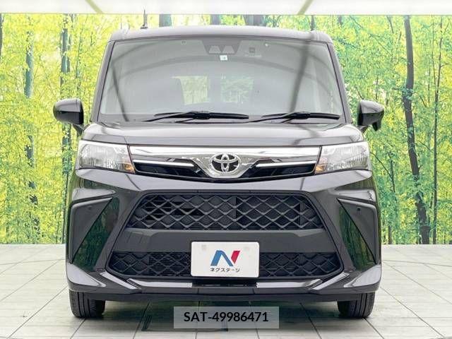 Toyota ROOMY 2023-04 367406-14