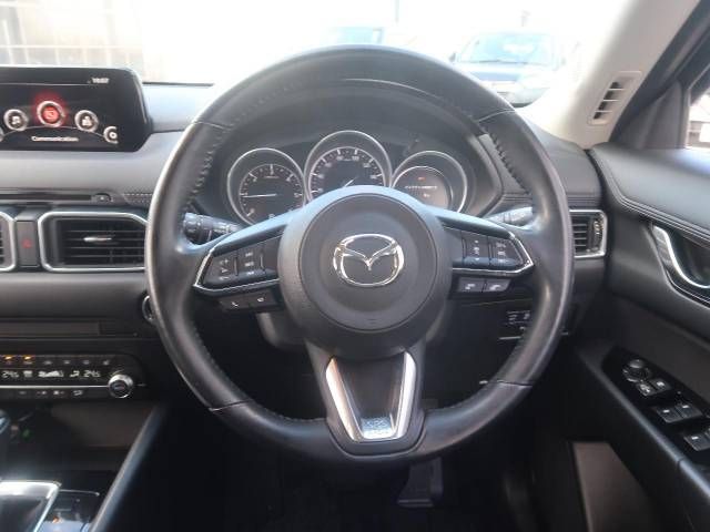 Mazda CX-5 2018-11 16051-11