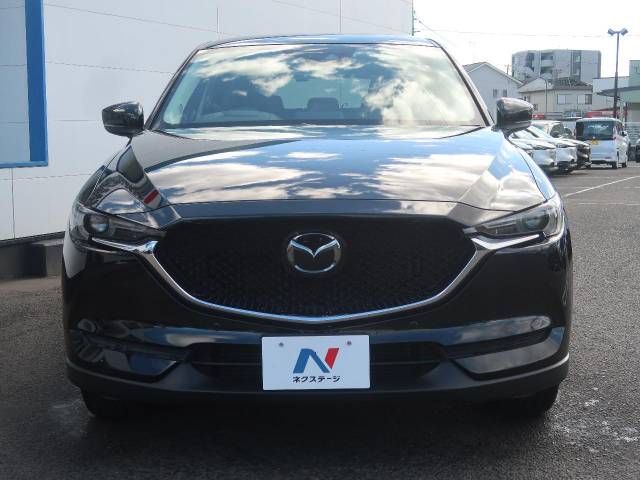 Mazda CX-5 2018-11 16051-14
