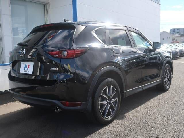 Mazda CX-5 2018-11 16051-17